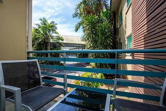 Gateway Hotel Port Moresby