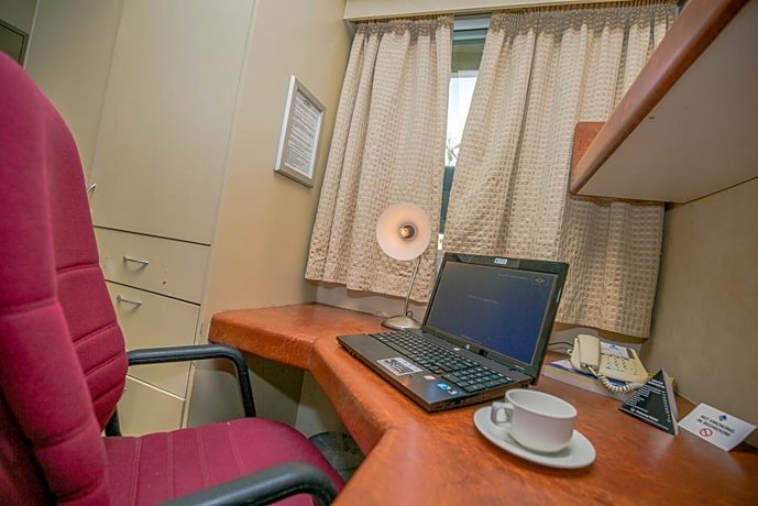 Gateway Hotel Port Moresby