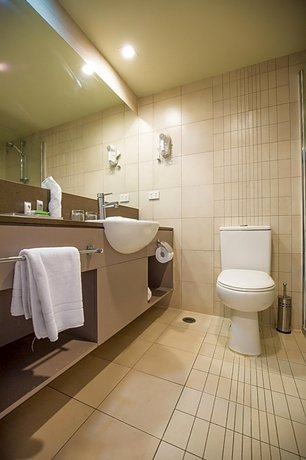Gateway Hotel Port Moresby