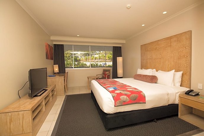 Gateway Hotel Port Moresby