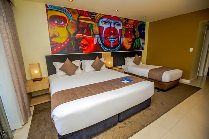 Gateway Hotel Port Moresby
