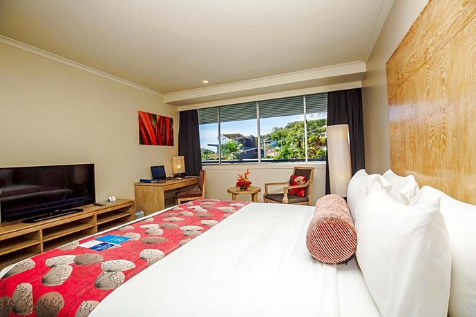Gateway Hotel Port Moresby