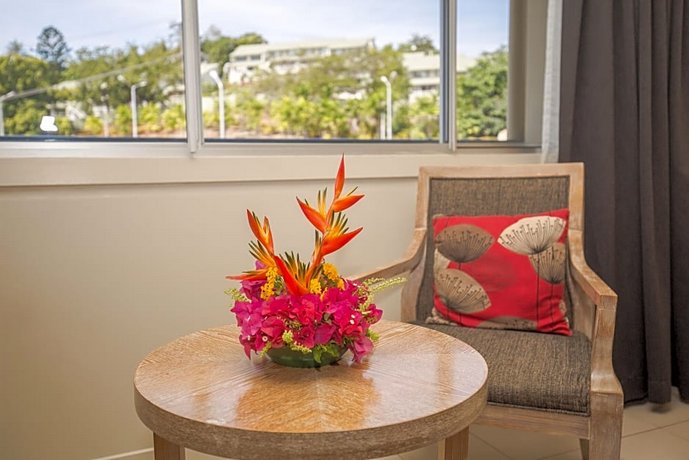 Gateway Hotel Port Moresby