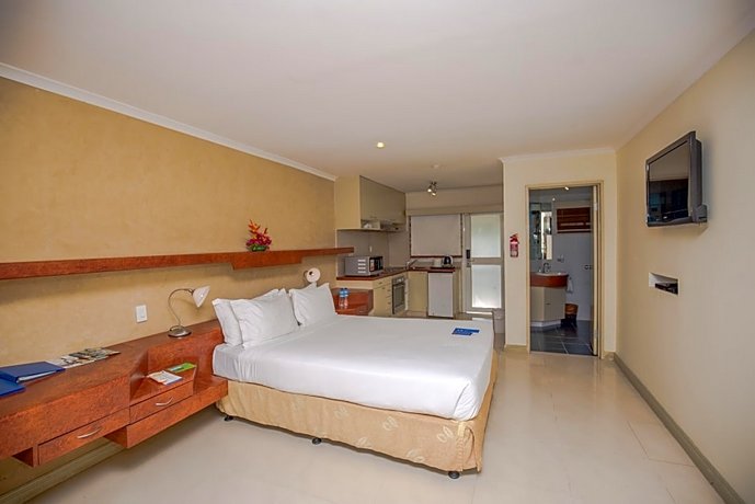 Gateway Hotel Port Moresby