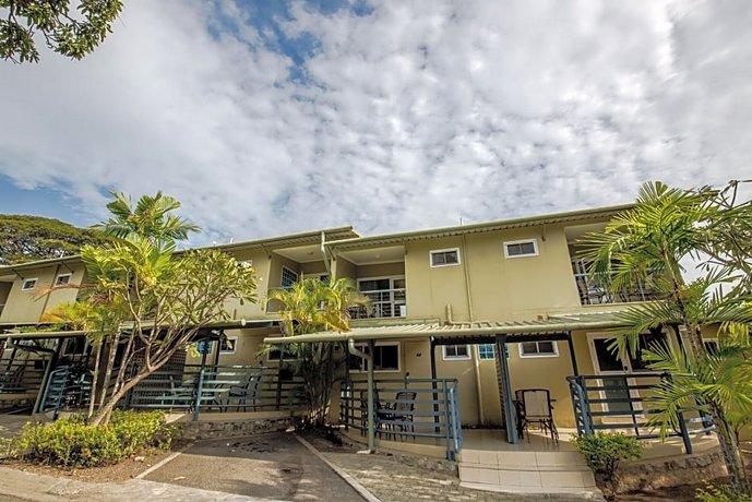 Gateway Hotel Port Moresby