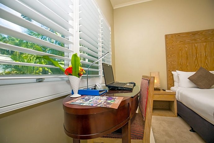 Gateway Hotel Port Moresby