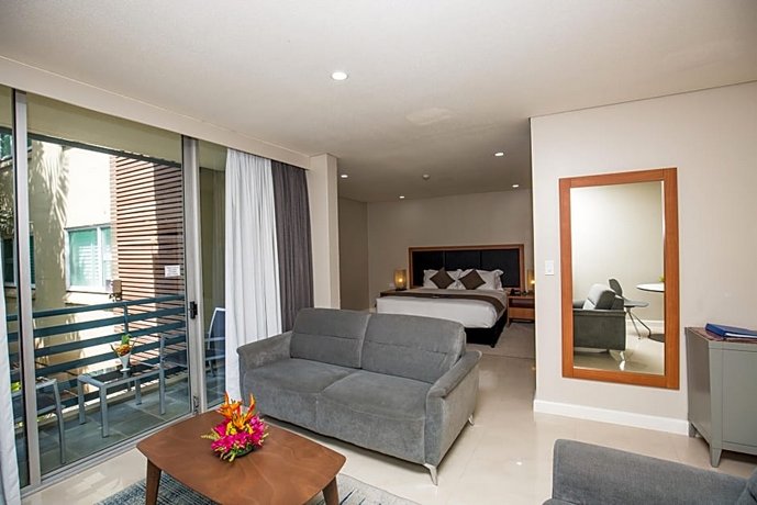 Gateway Hotel Port Moresby