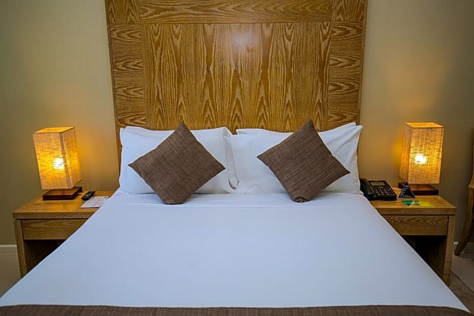 Gateway Hotel Port Moresby