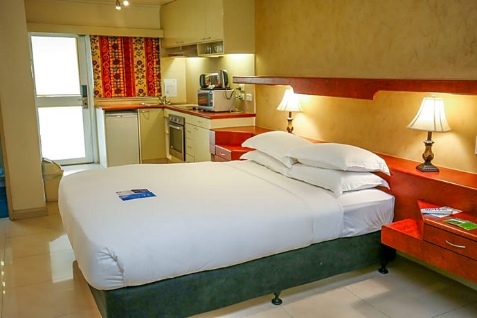 Gateway Hotel Port Moresby