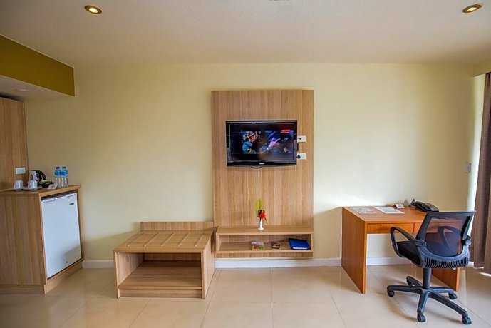 Gateway Hotel Port Moresby