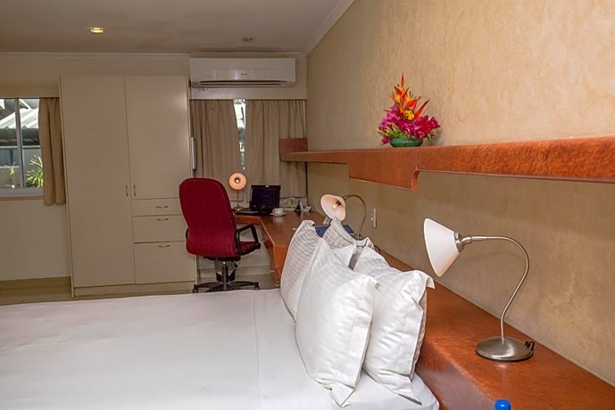 Gateway Hotel Port Moresby