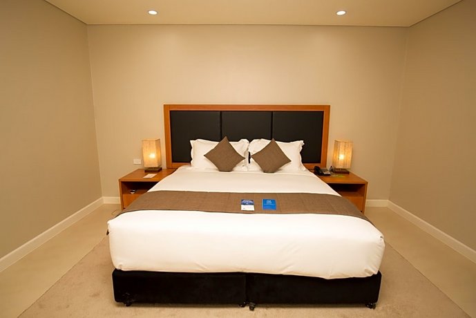 Gateway Hotel Port Moresby