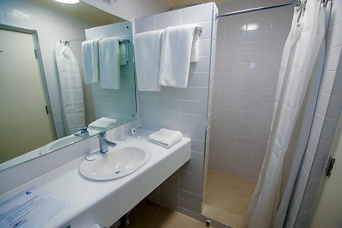 Gateway Hotel Port Moresby