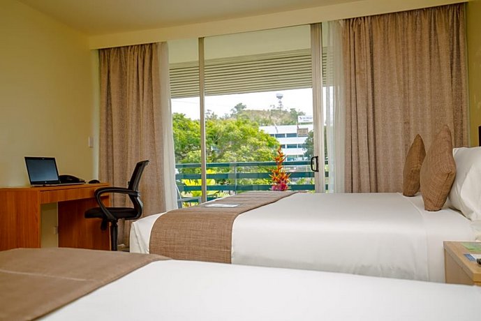 Gateway Hotel Port Moresby