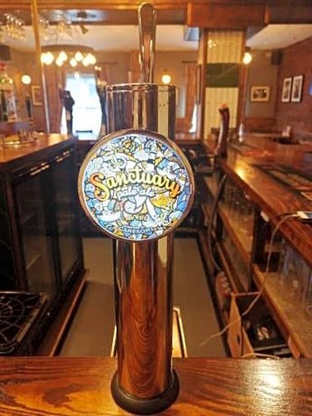 The castlegate arms