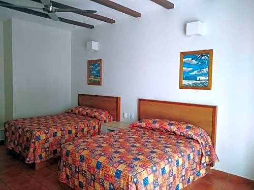 La Mansion del Faro