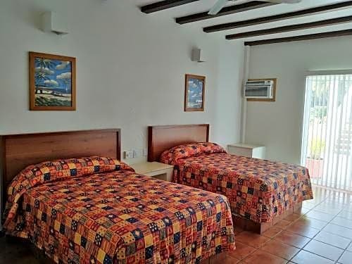 La Mansion del Faro