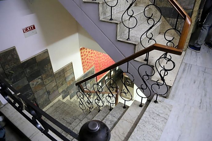 Yes Please Guest House New Delhi
