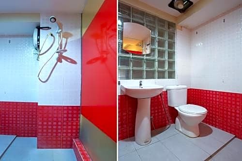 Zen Rooms Grand Orchard Hotel