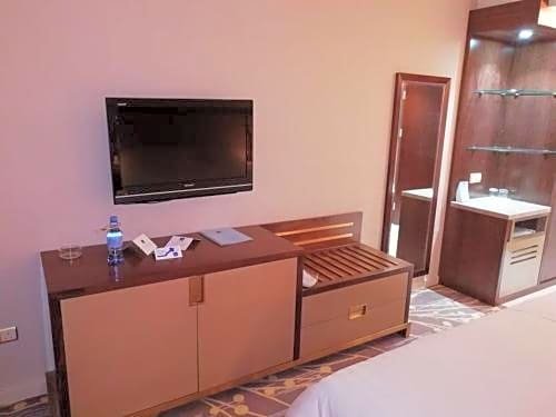 Al Mutlaq Hotel Riyadh