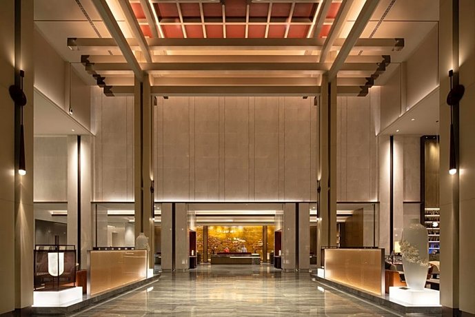 InterContinental Quanzhou