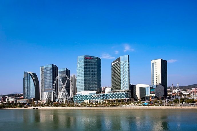 InterContinental Quanzhou