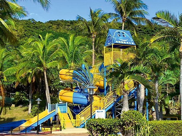 Uni-Resort Kenting