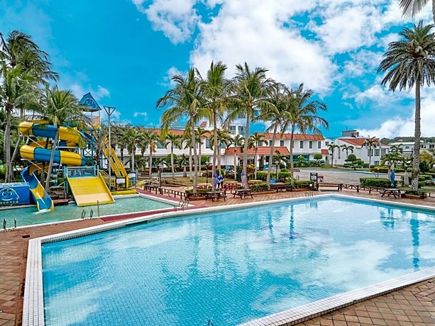 Uni-Resort Kenting
