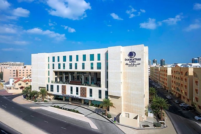 Doubletree By Hilton Doha - Al Sadd
