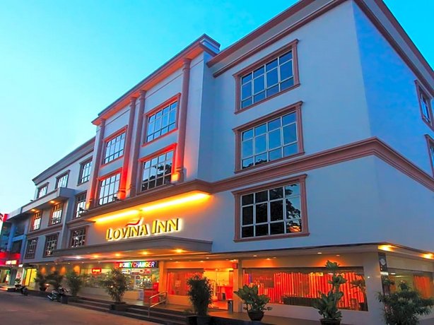 Lovina Inn Penuin