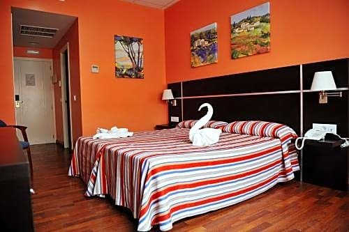 Hotel Vertice Chipiona Mar