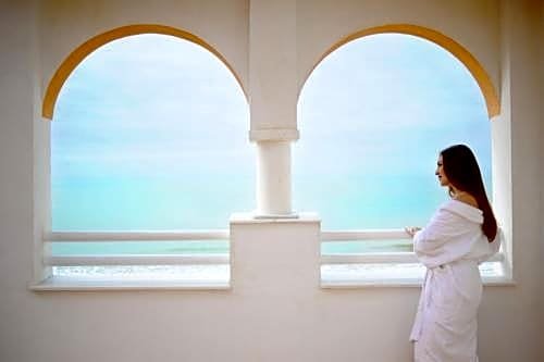 Hotel Vertice Chipiona Mar