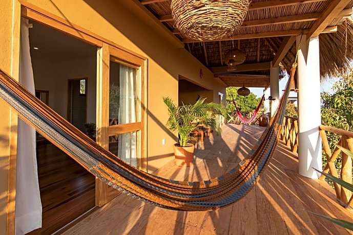 Carpe Diem Casitas & Villas Mazunte