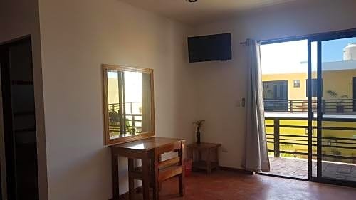 Hotel Iker