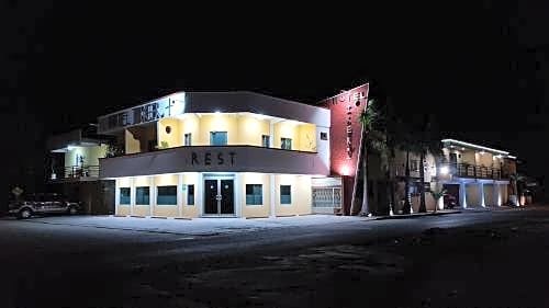 Hotel Iker