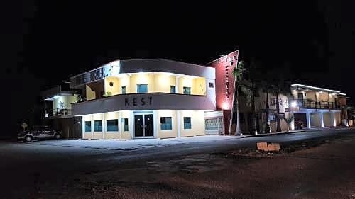 Hotel Iker