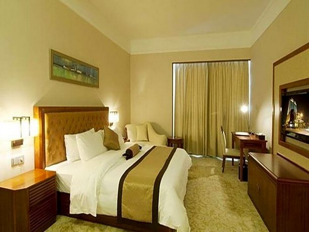 Yihao International Hotel