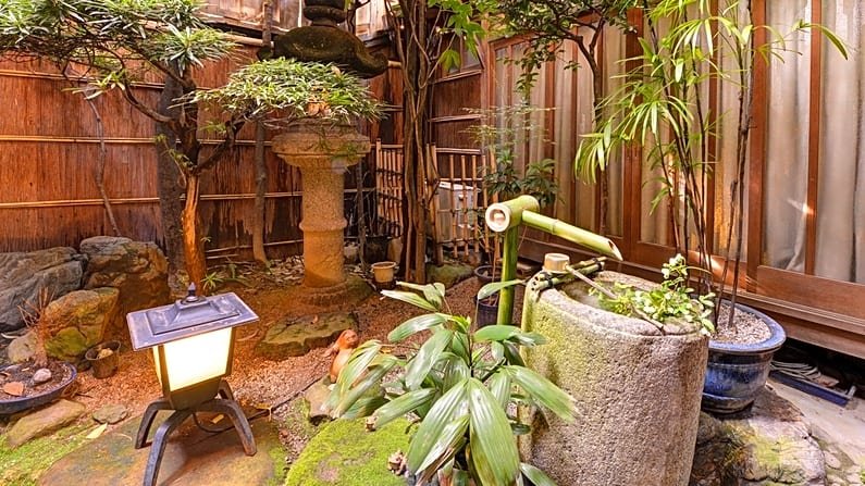 Yamamoto Ryokan