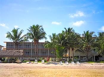 Grassy Flats Resort & Beach Club