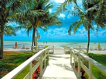 Grassy Flats Resort & Beach Club