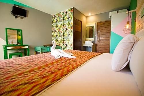 All Riviera Resort - Beach Front