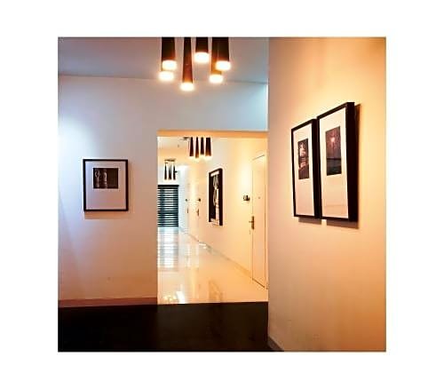 Sapphire Suites Kolkata