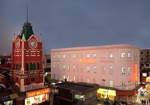 Sapphire Suites Kolkata