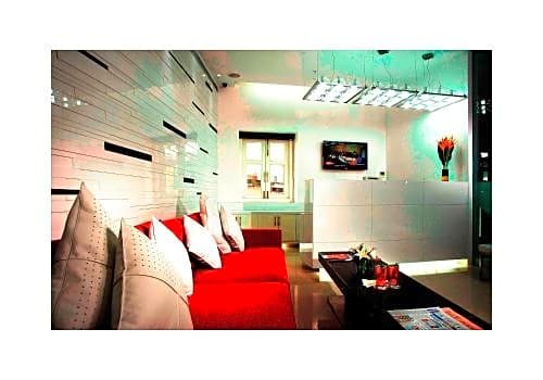 Sapphire Suites Kolkata