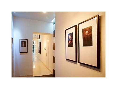 Sapphire Suites Kolkata