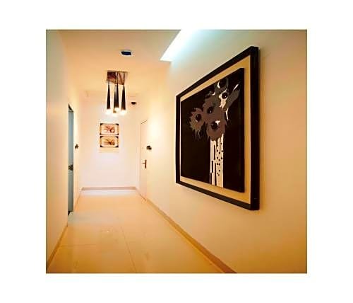 Sapphire Suites Kolkata