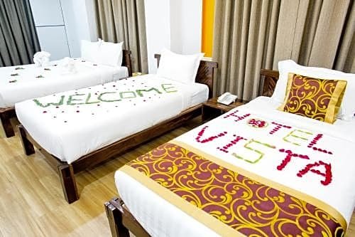 Hotel Vista Yangon