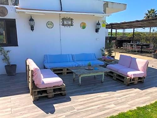 Vivienda Rural 'La Zua'