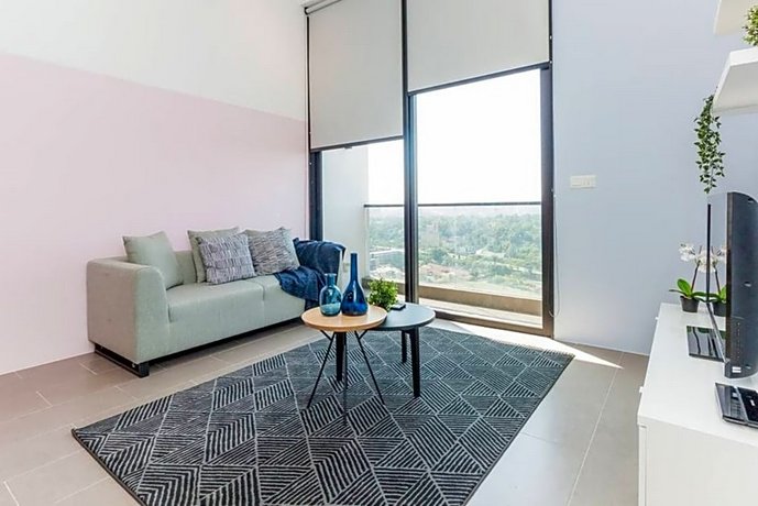 The Establishment EST KL Sentral by Plush