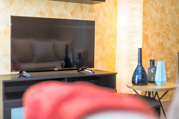 The Establishment EST KL Sentral by Plush